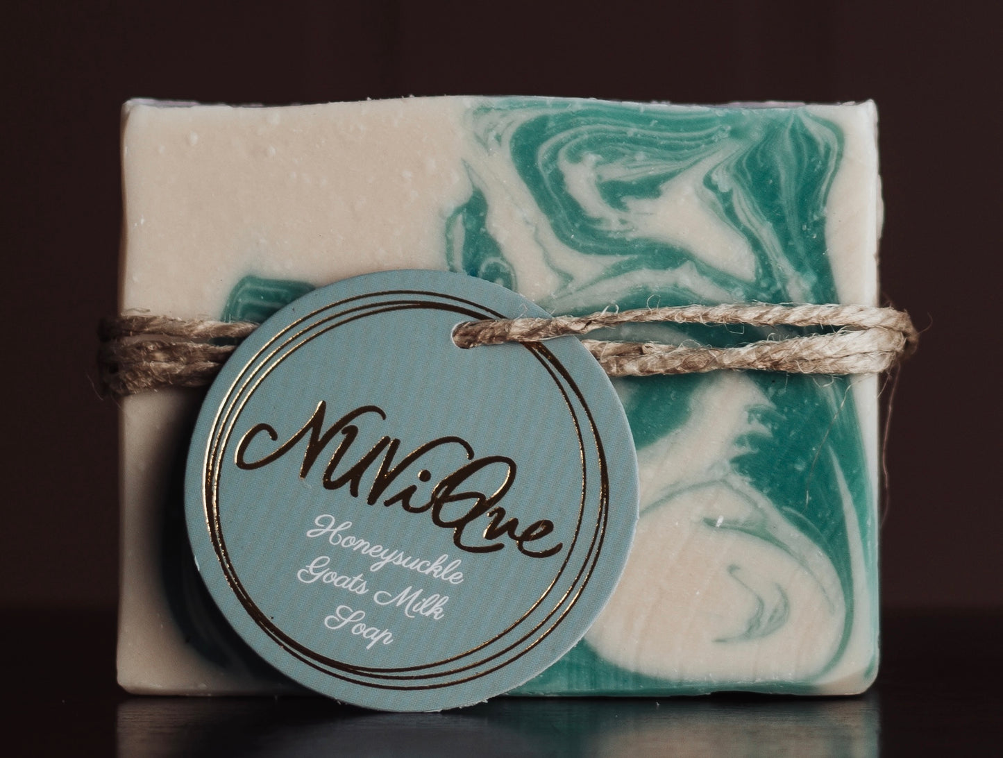 NuviQue Soap