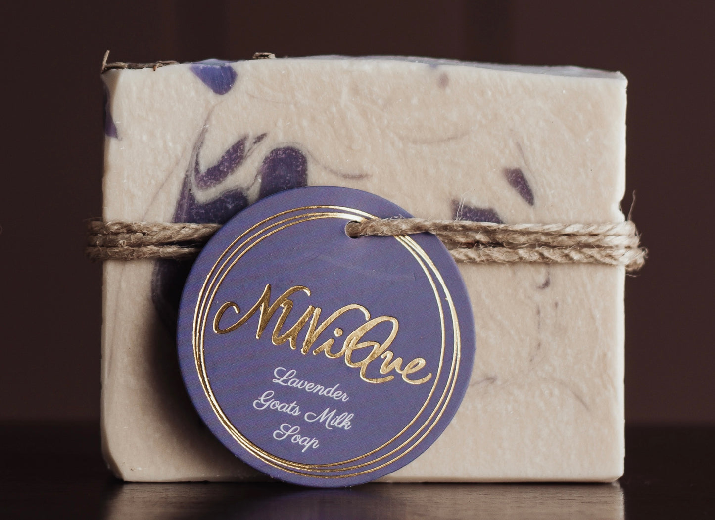 NuviQue Soap